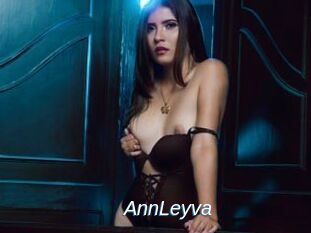 AnnLeyva
