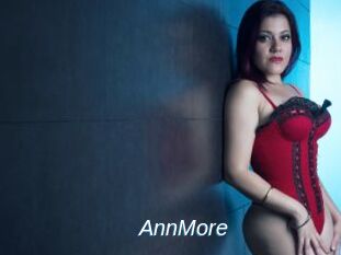 AnnMore Ejaculations Féminines