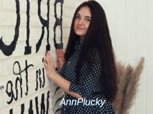 AnnPlucky