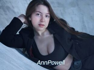 AnnPowell