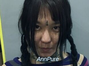 AnnPure Ejaculations Féminines