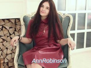 AnnRobinson