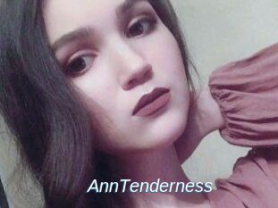 AnnTenderness
