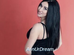 AnnUrDream