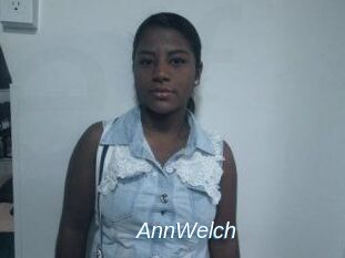 AnnWelch