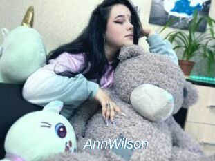 AnnWilson