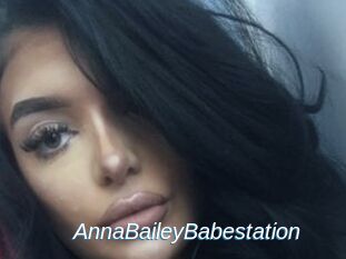 AnnaBaileyBabestation Ejaculations Féminines