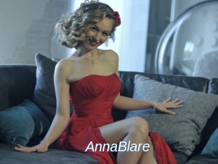 AnnaBlare