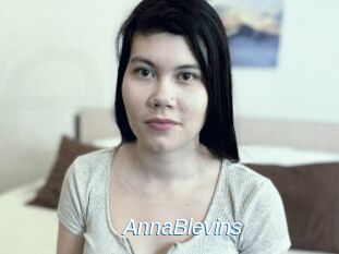 AnnaBlevins