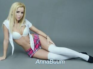 AnnaBuum Ejaculations Féminines
