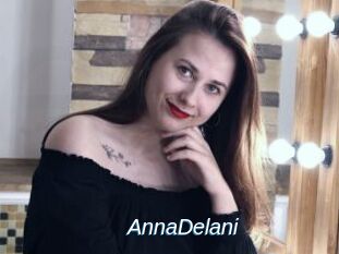 AnnaDelani