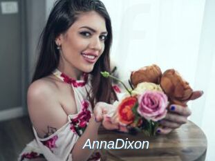 AnnaDixon