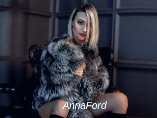 AnnaFord