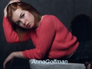 AnnaGolfman