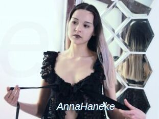 AnnaHaneke Ejaculations Féminines