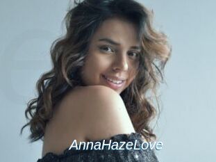 AnnaHazeLove
