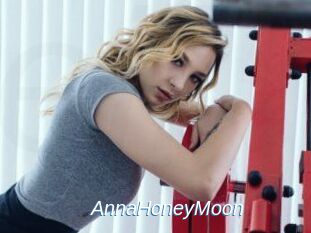 AnnaHoneyMoon