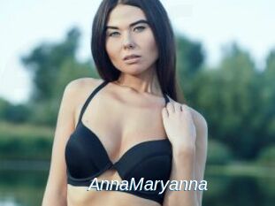 AnnaMaryanna