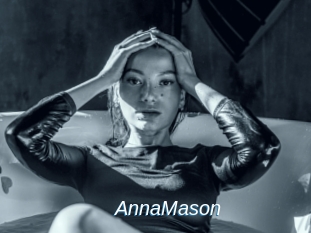 AnnaMason