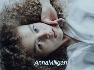 AnnaMiligan