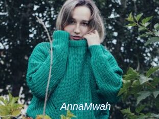 AnnaMwah