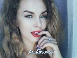 AnnaNovaki