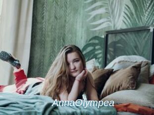 AnnaOlympea Ejaculations Féminines