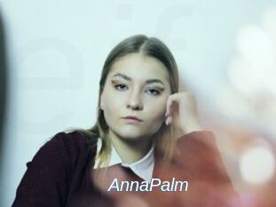 AnnaPalm Ejaculations Féminines