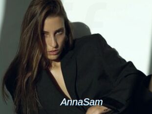 AnnaSam
