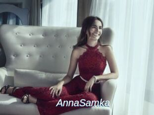 AnnaSamka