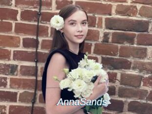 AnnaSands