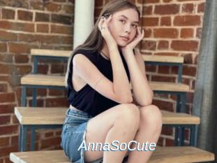 AnnaSoCute