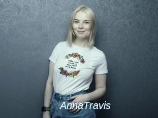 AnnaTravis Ejaculations Féminines