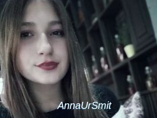 AnnaUrSmit