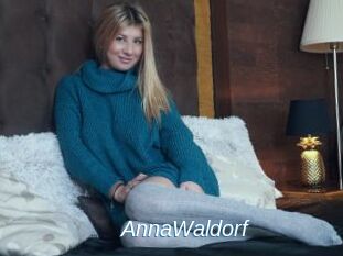 AnnaWaldorf