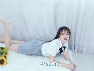 AnnaYu