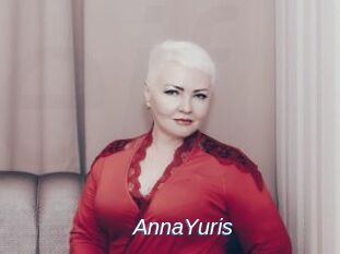 AnnaYuris