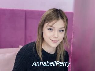 AnnabellPerry