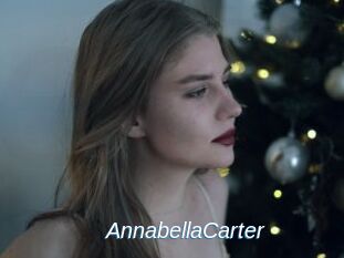 AnnabellaCarter