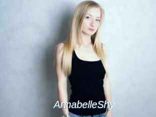 AnnabelleShy