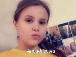 Annadacosta