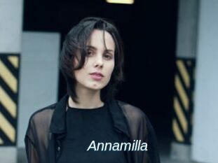 Annamilla Ejaculations Féminines