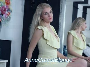 AnneCutestBlonde