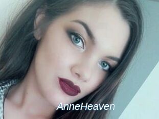 AnneHeaven Ejaculations Féminines