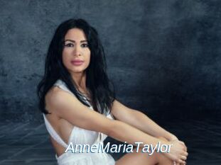 AnneMariaTaylor