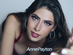 AnnePayton