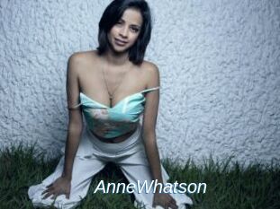 AnneWhatson