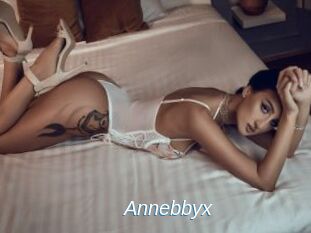 Annebbyx Ejaculations Féminines