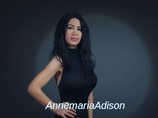 AnnemariaAdison Ejaculations Féminines