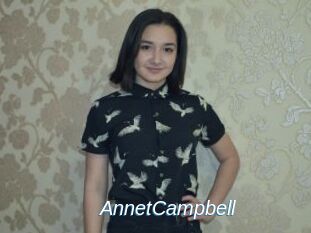 AnnetCampbell